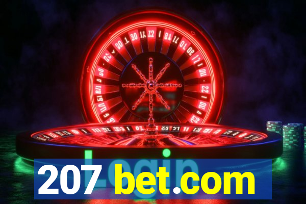 207 bet.com